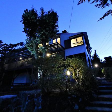 Ozacky Omuro Kogen 4-Chome - Vacation Stay 94005V Ito  Exterior foto