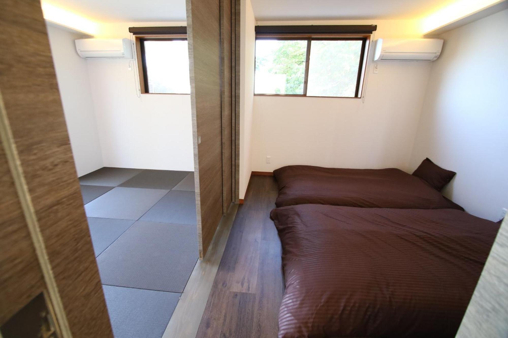 Ozacky Omuro Kogen 4-Chome - Vacation Stay 94005V Ito  Exterior foto