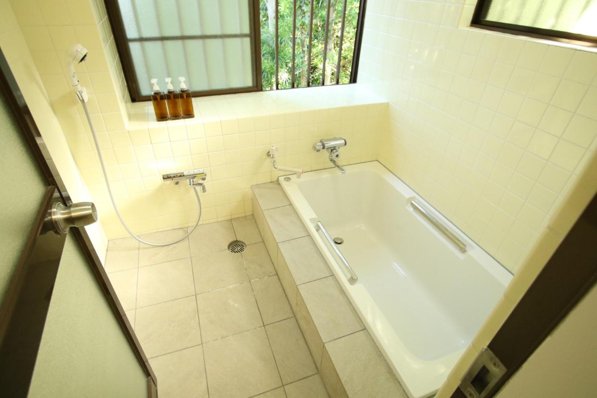 Ozacky Omuro Kogen 4-Chome - Vacation Stay 94005V Ito  Exterior foto