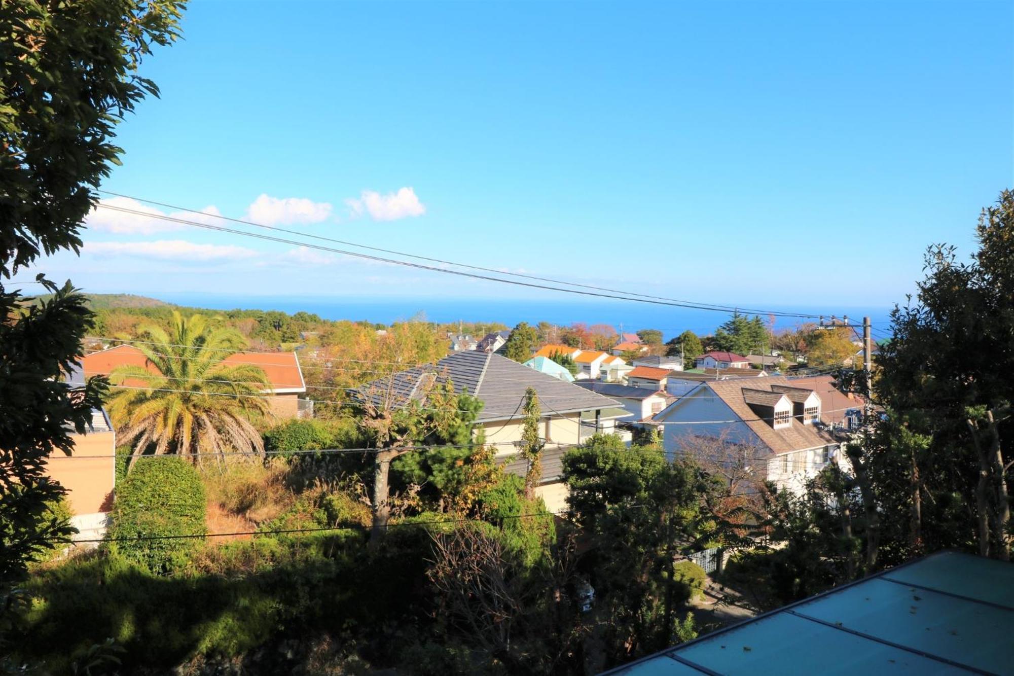 Ozacky Omuro Kogen 4-Chome - Vacation Stay 94005V Ito  Exterior foto